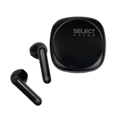 Audífonos SelectSound Dots Truewireless Negro