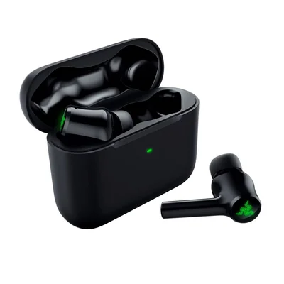 Audífonos Razer Hammerhead TWS Negro