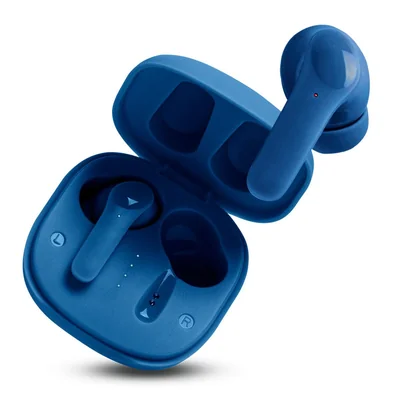 Audífonos STF Neo True Wireless ANC Azul