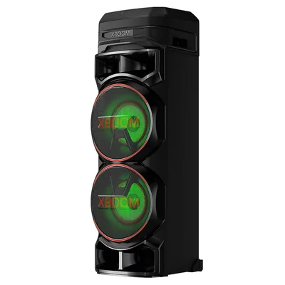 Equipo de audio LG XBoom RNC9
