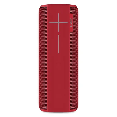 Bocina Megaboom 3.0 Bt Rojo Logitech