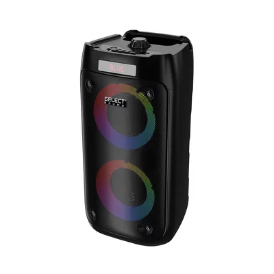 Bocina Select Sound Bluetooth 2X3"