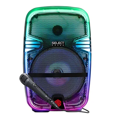 Bocina Select Sound Mystic