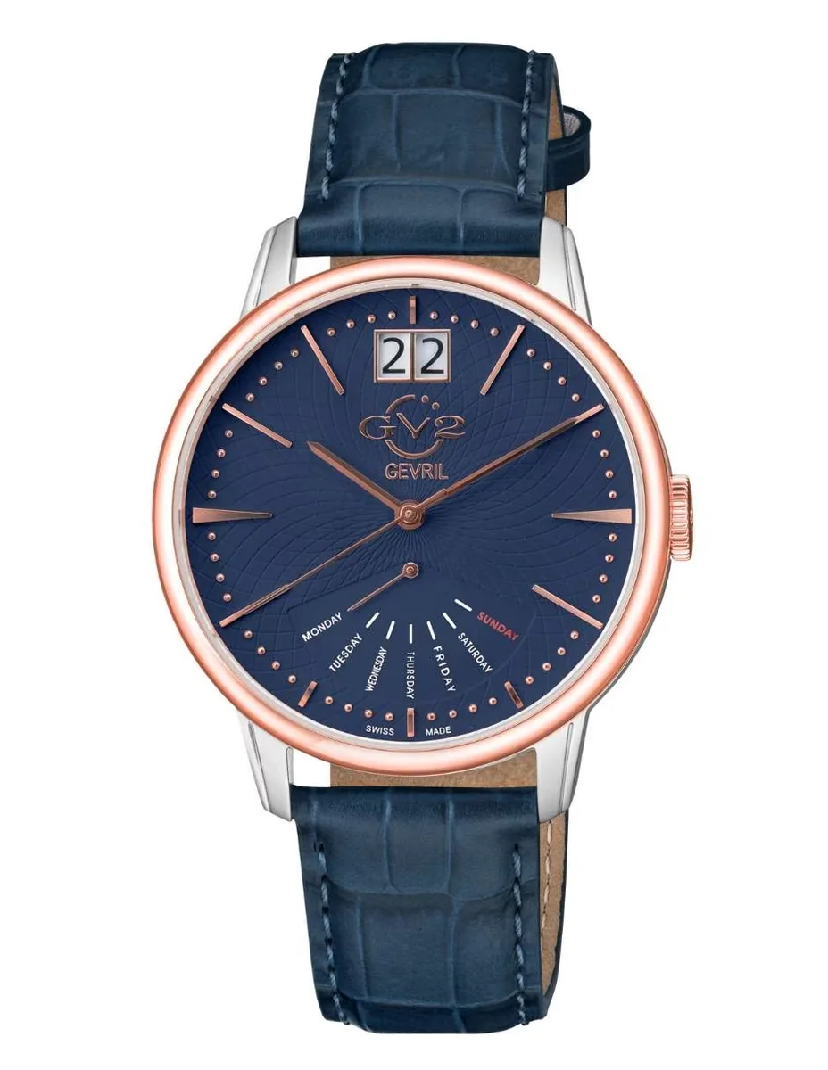 Reloj rovescio para hombre 56205