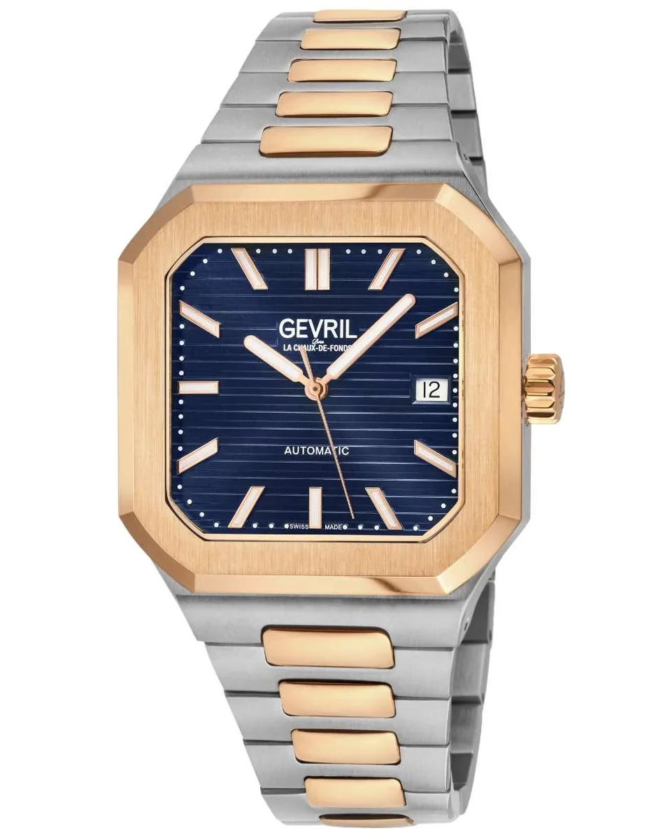Reloj Grand Concourse para hombre 41303B