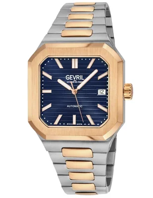 Reloj Grand Concourse para hombre 41303B