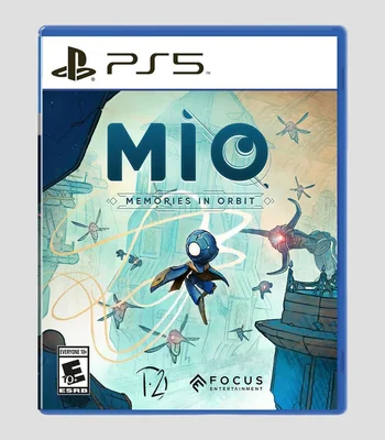 MIO Memories In Orbit PlayStation 5