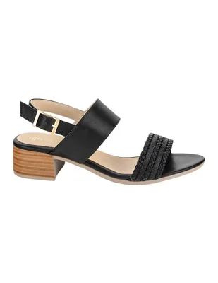 Sandalia para mujer