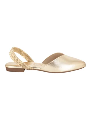 Zapato para mujer