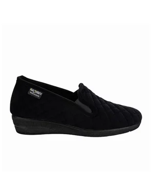 Pantufla para mujer