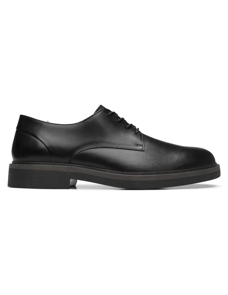 Zapato derby para hombre