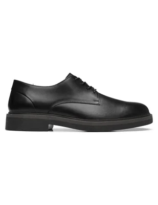 Zapato derby para hombre