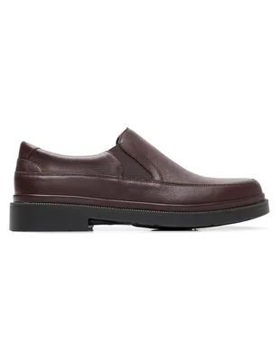 Zapato slip on para hombre