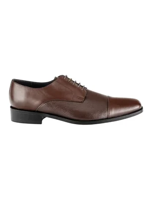 Zapato bostoniano para hombre