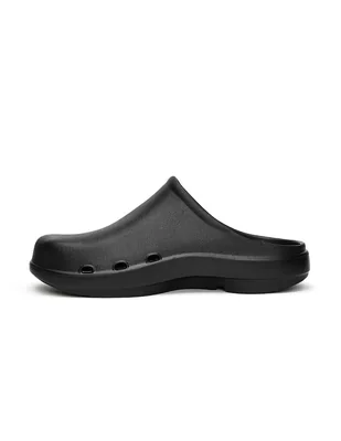 Zueco para hombre