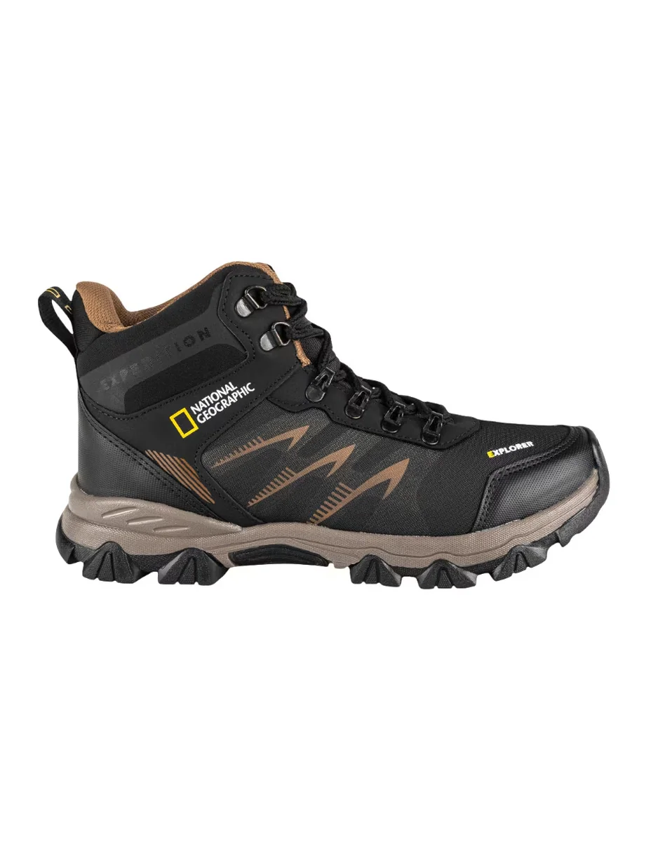 Bota para hombre