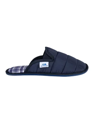 Pantufla para hombre