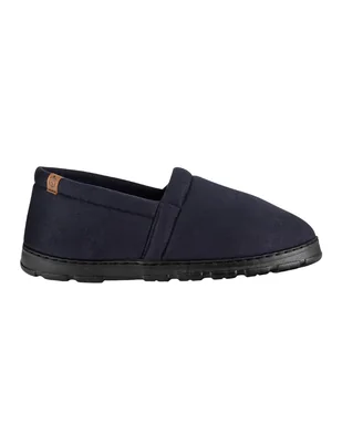 Pantufla para hombre