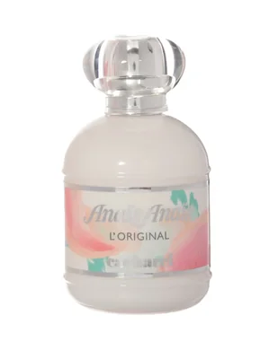 Eau de toilette Anais para mujer