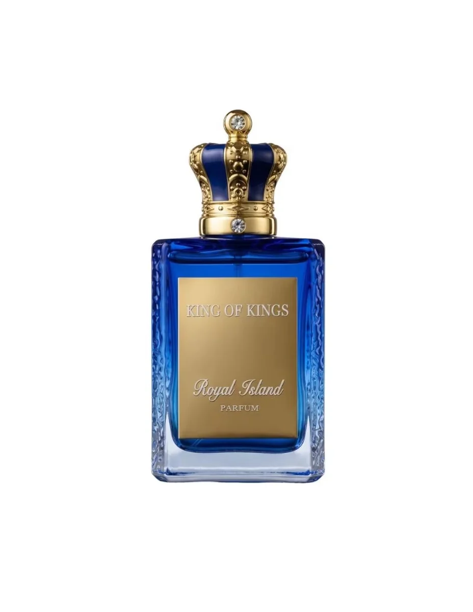 Parfum unisex