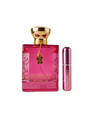 Eau de parfum para mujer