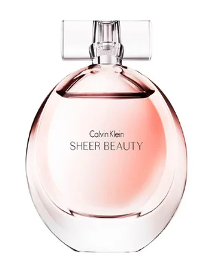 Eau de toilette Sheer Beauty para mujer