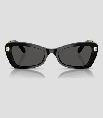 Lentes de sol Mariposa Mujer