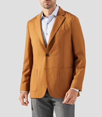 Saco Hombre