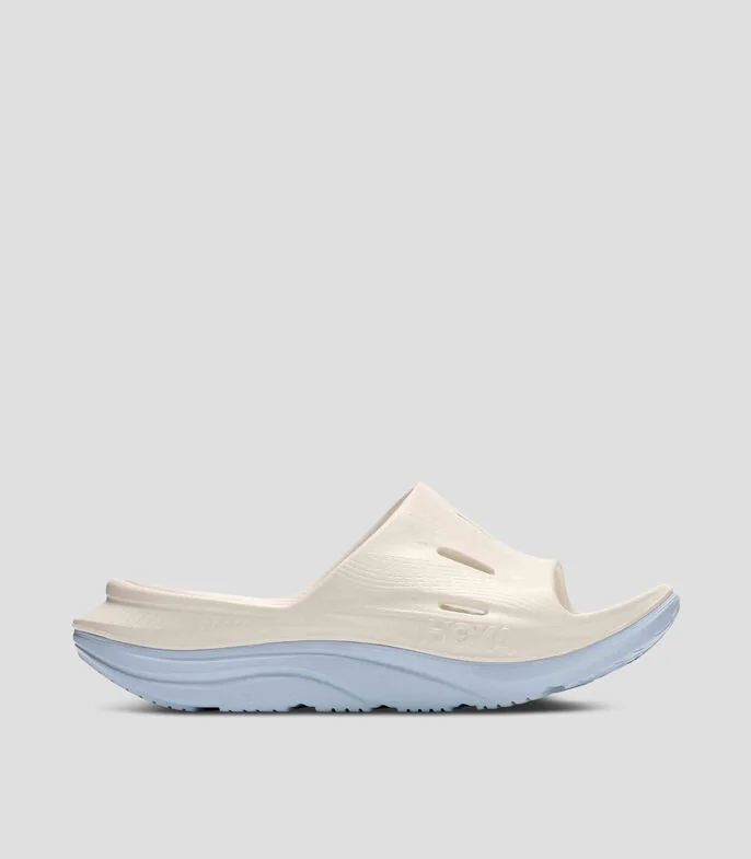 Sandalias planas Ora Recovery Slide Mujer