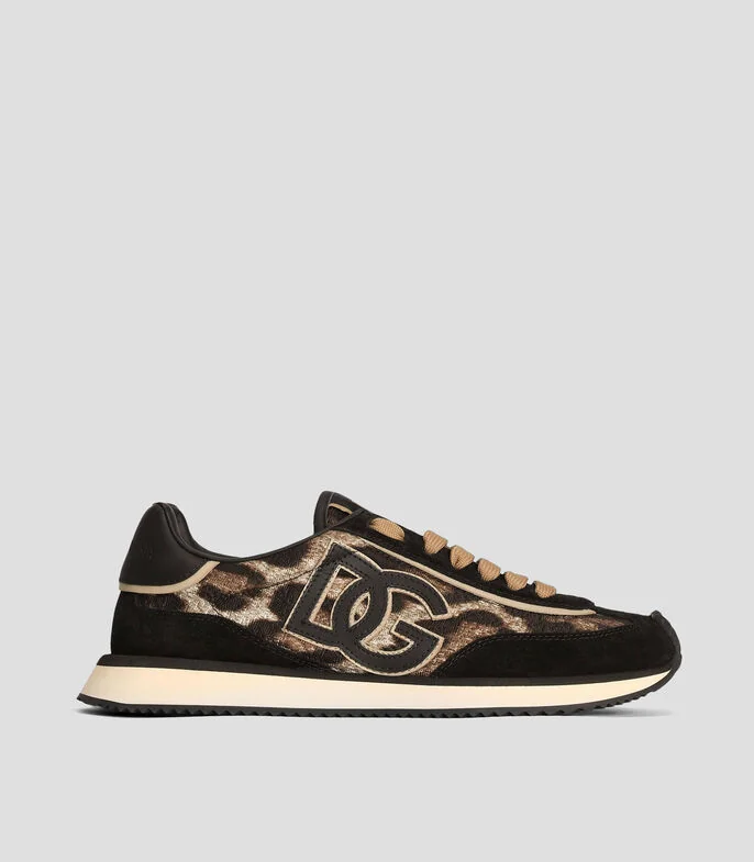 Tenis DG Aria Mujer