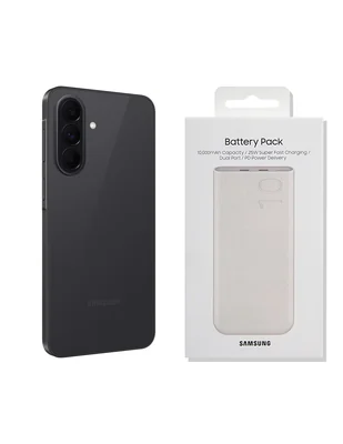 Galaxy A37 Super AMOLED 6.7 pulgadas Reacondicionado