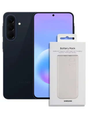 Galaxy A57 Super AMOLED 6.7 pulgadas Reacondicionado