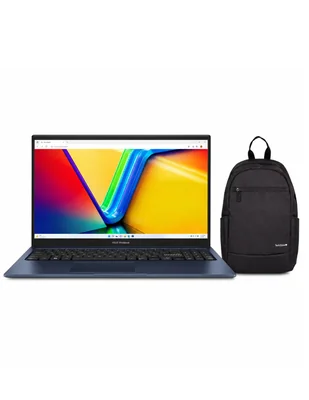 Laptop 15 F1504VA-BQ554W 15.6 pulgadas Full HD Intel core 5 Intel UHD Graphics 8 GB RAM 512 GB SSD