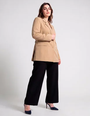 Blazer casual