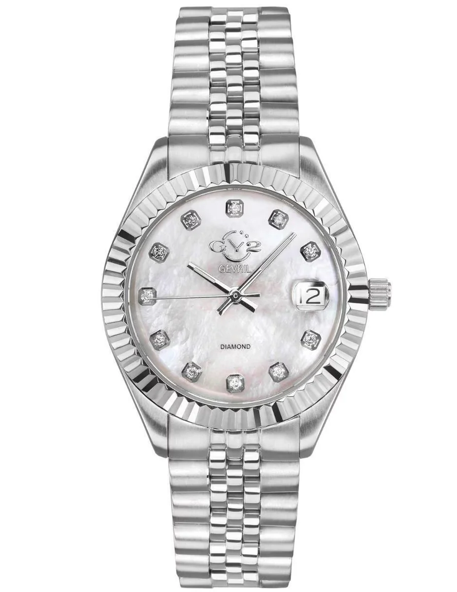 Reloj Suizo para mujer Naples