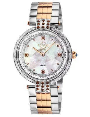 Reloj Matera Diamond para mujer 12810B