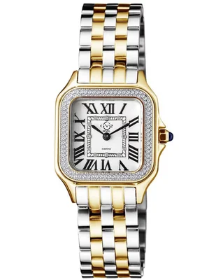 Reloj Suizo para mujer Milan