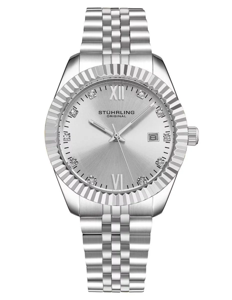 Reloj Clásico para mujer 4024