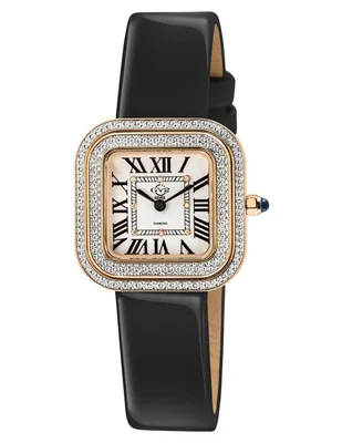 Reloj Suizo para mujer Bellagio