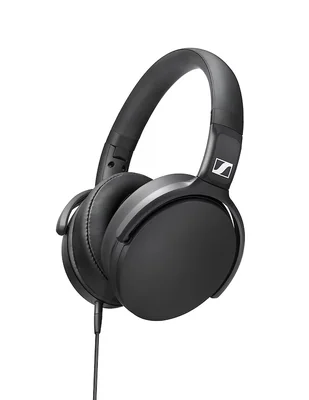 Audífonos Over-Ear Sennheiser Hd 400S inalámbricos