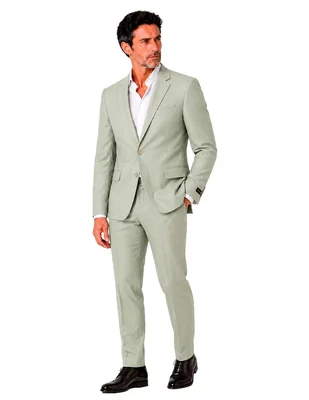 Traje para hombre