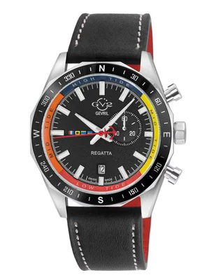 Reloj Suizo para hombre Regatta