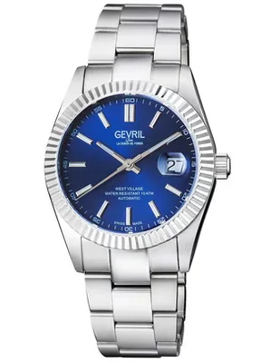 Reloj West Village para hombre 48900