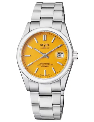 Reloj West Village para hombre 48910