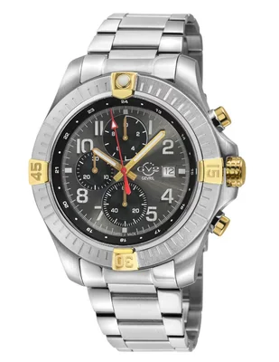 Reloj T38 para hombre 42800B