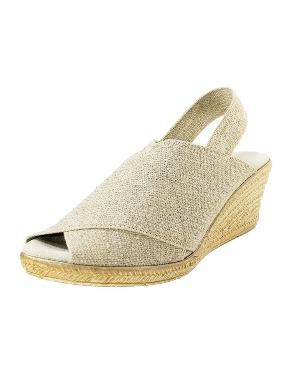 Sandalia elizabetha para mujer