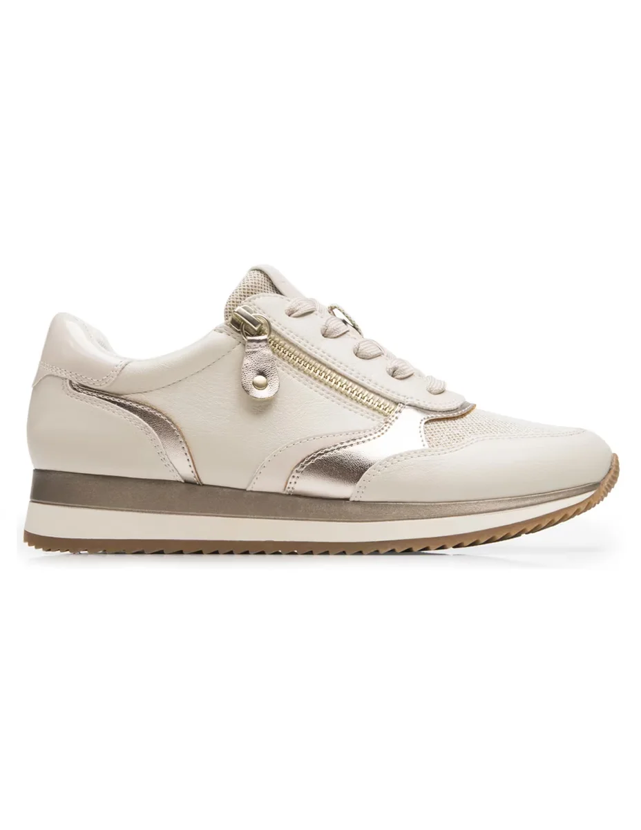 Tenis para mujer