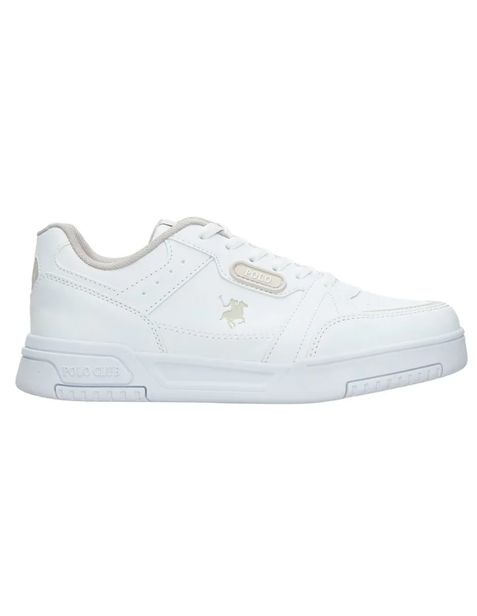Tenis para hombre