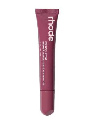 Brillo labial Hailey Bieber brillante