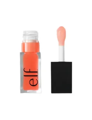 Brillo labial brillante